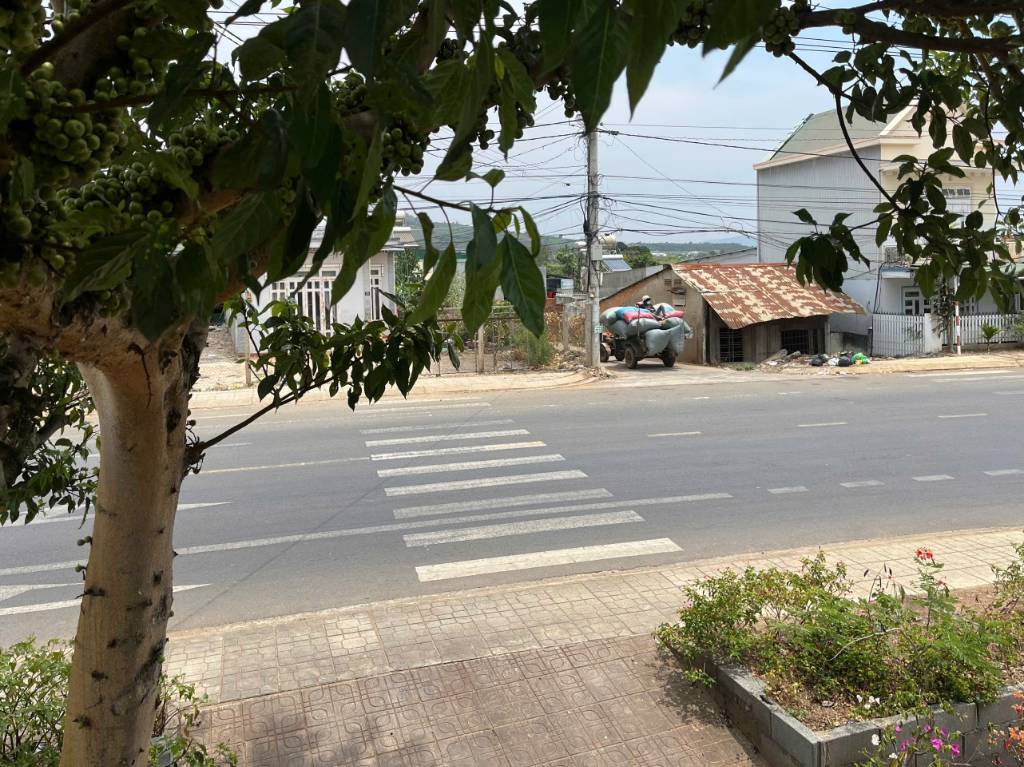 Bán đất nghỉ dưỡng 800m² khu Vườn Hồng, xã Minh Trí, Sóc Sơn, Hà Nội